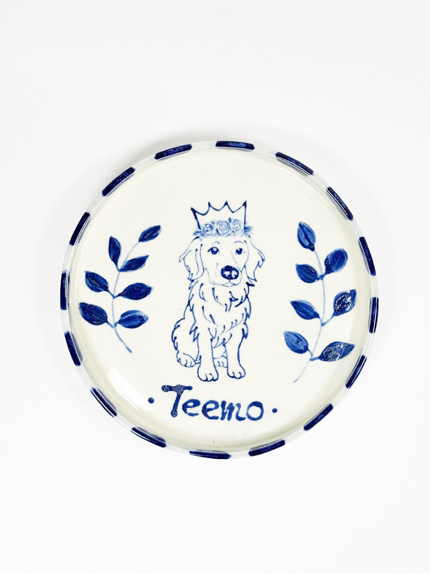 PawSonalize Mug & Plate with Magm.Art