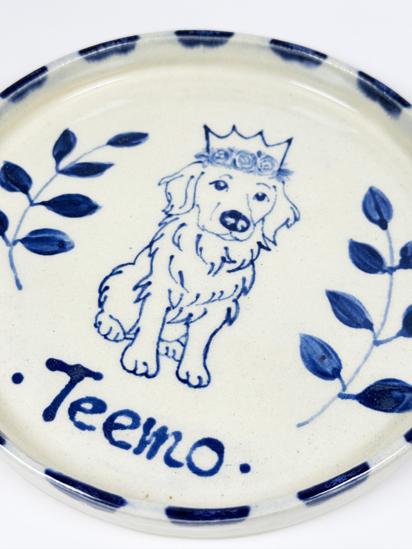 PawSonalize Mug & Plate with Magm.Art