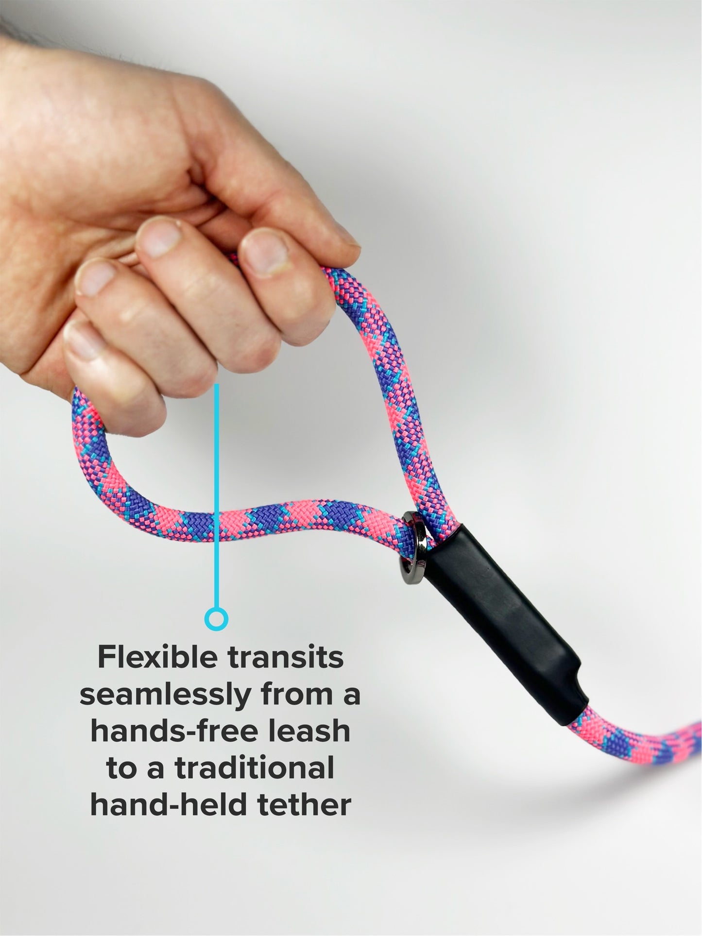 PawVersa Utility Leash