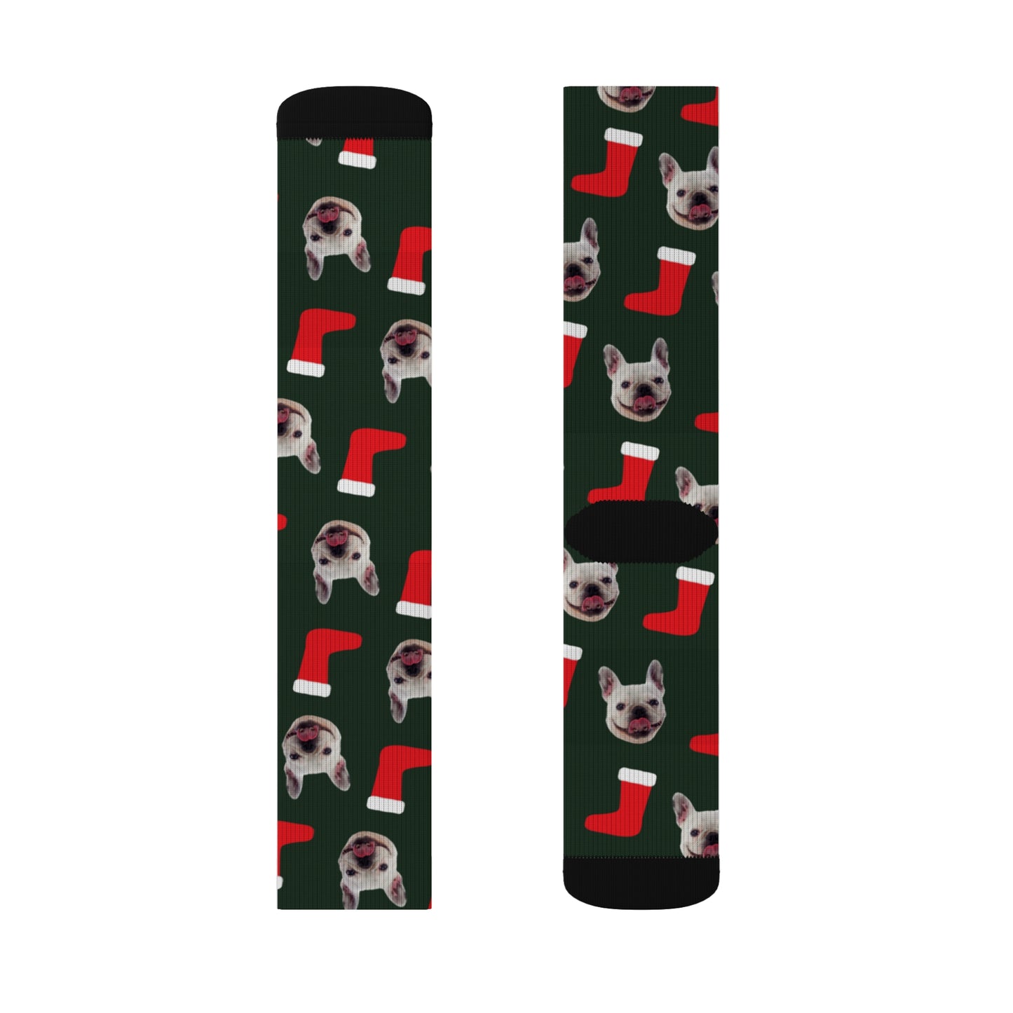 PawSonalize Purfect Socks