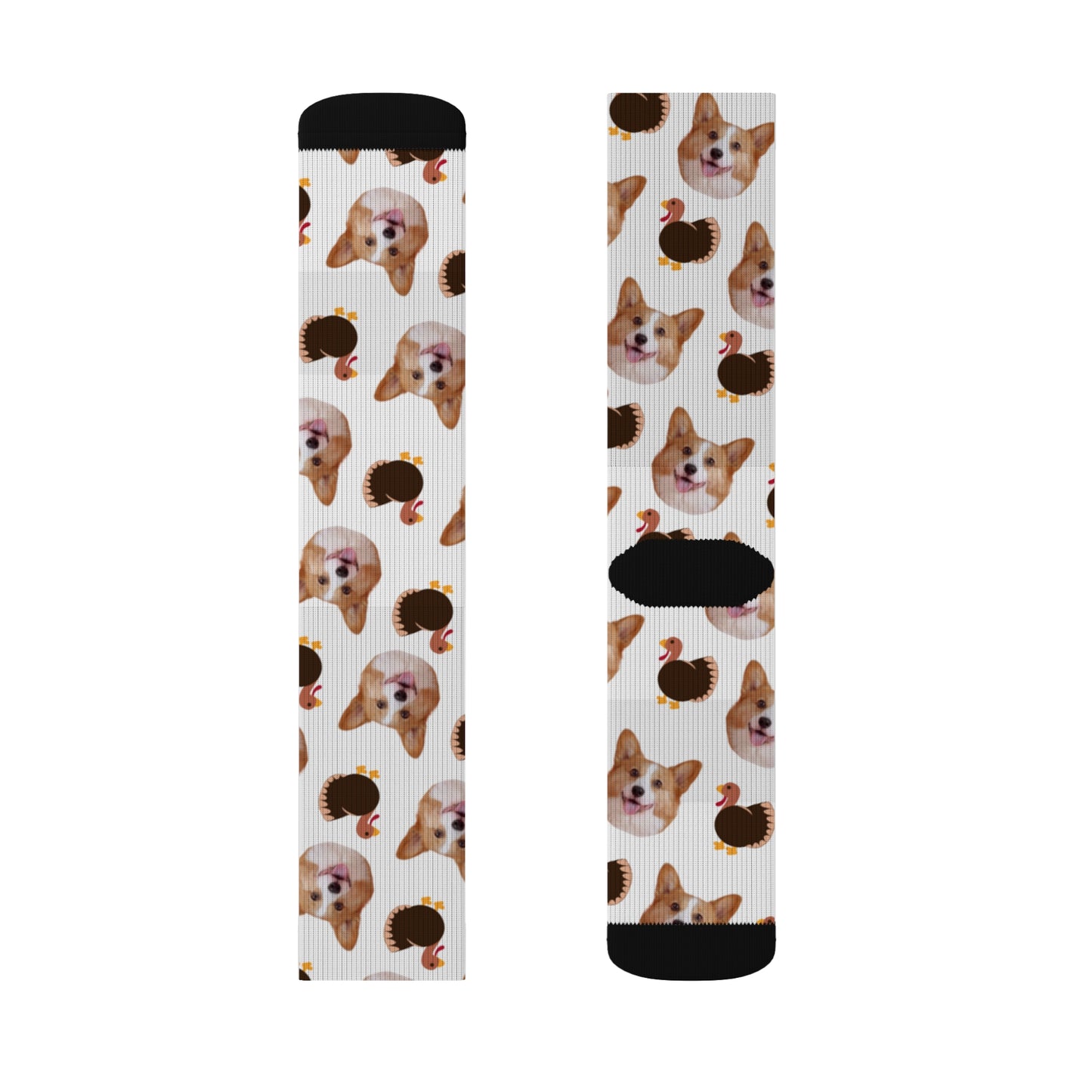PawSonalize Purfect Socks