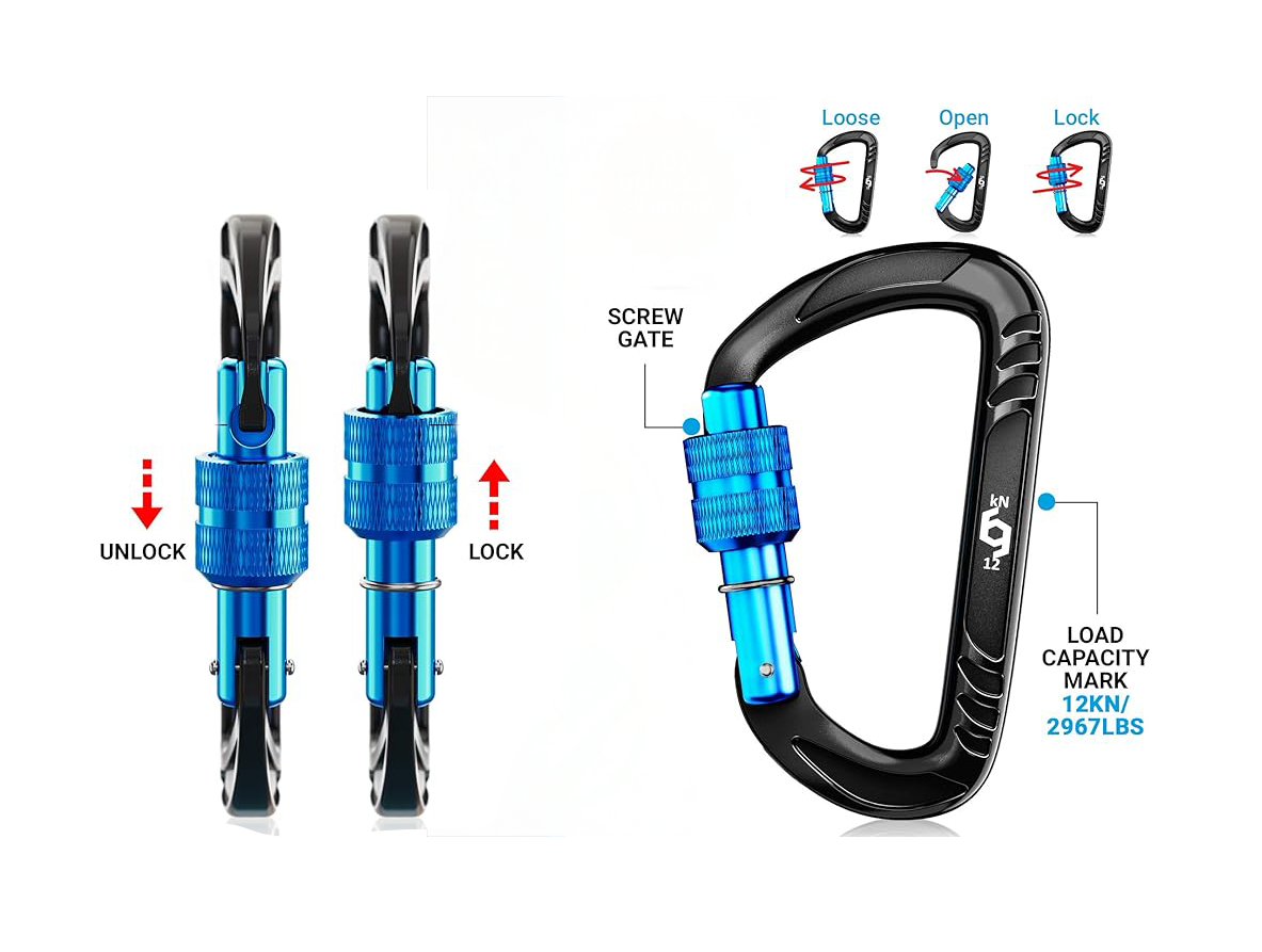 PawVersa Strong Utility Leash