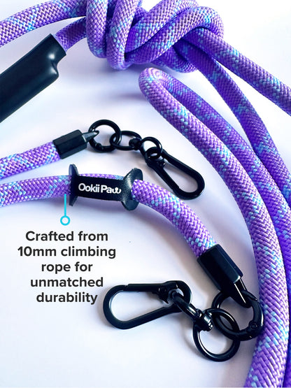 PawVersa Utility Leash