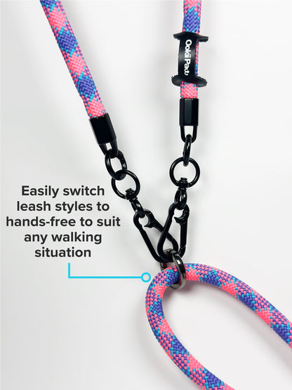 PawVersa Utility Leash