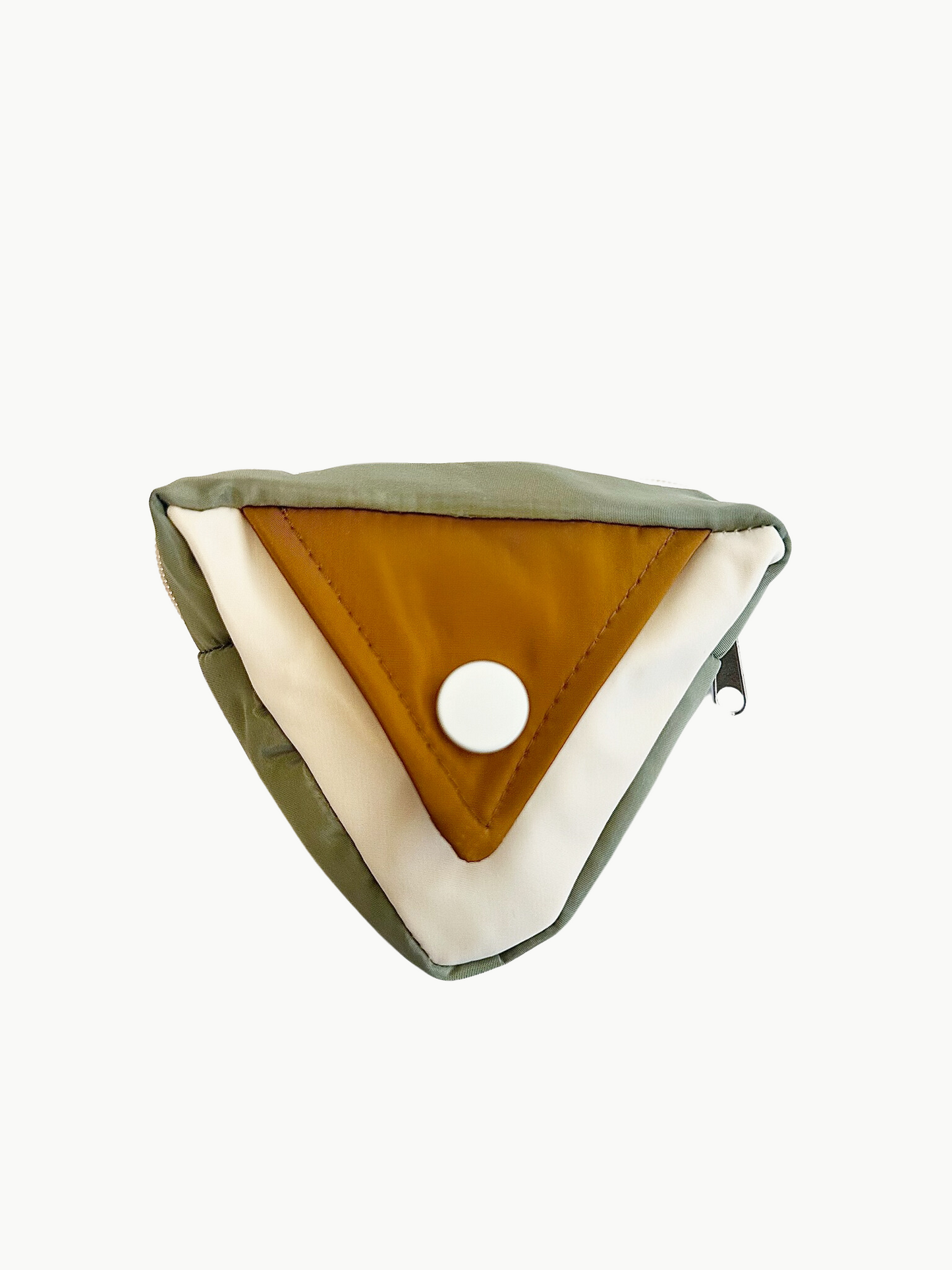 PawCharms Clip-On Pouches - Sleek Triangles