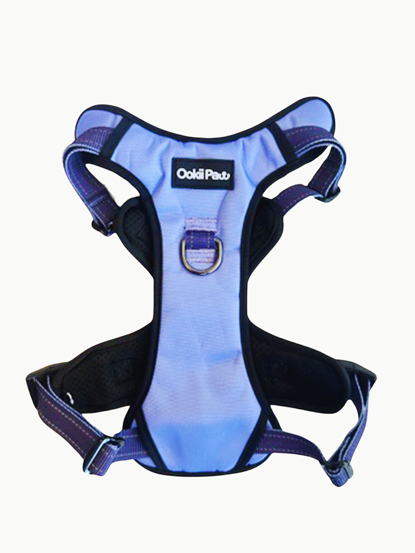 PawVersa Explorer Harness