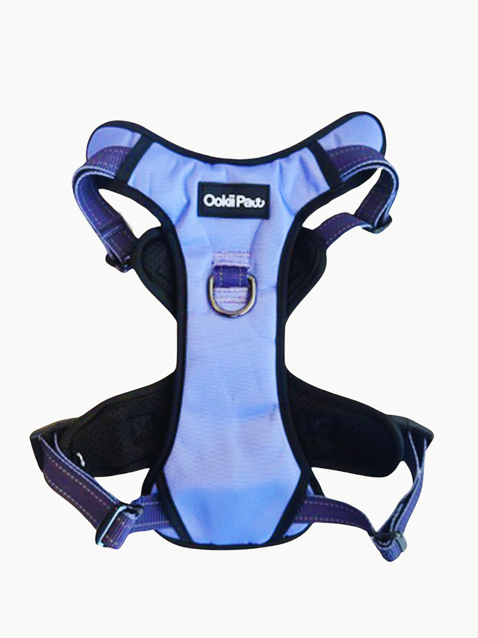 PawVersa Explorer Harness | Multi-use, safe, and breathable
