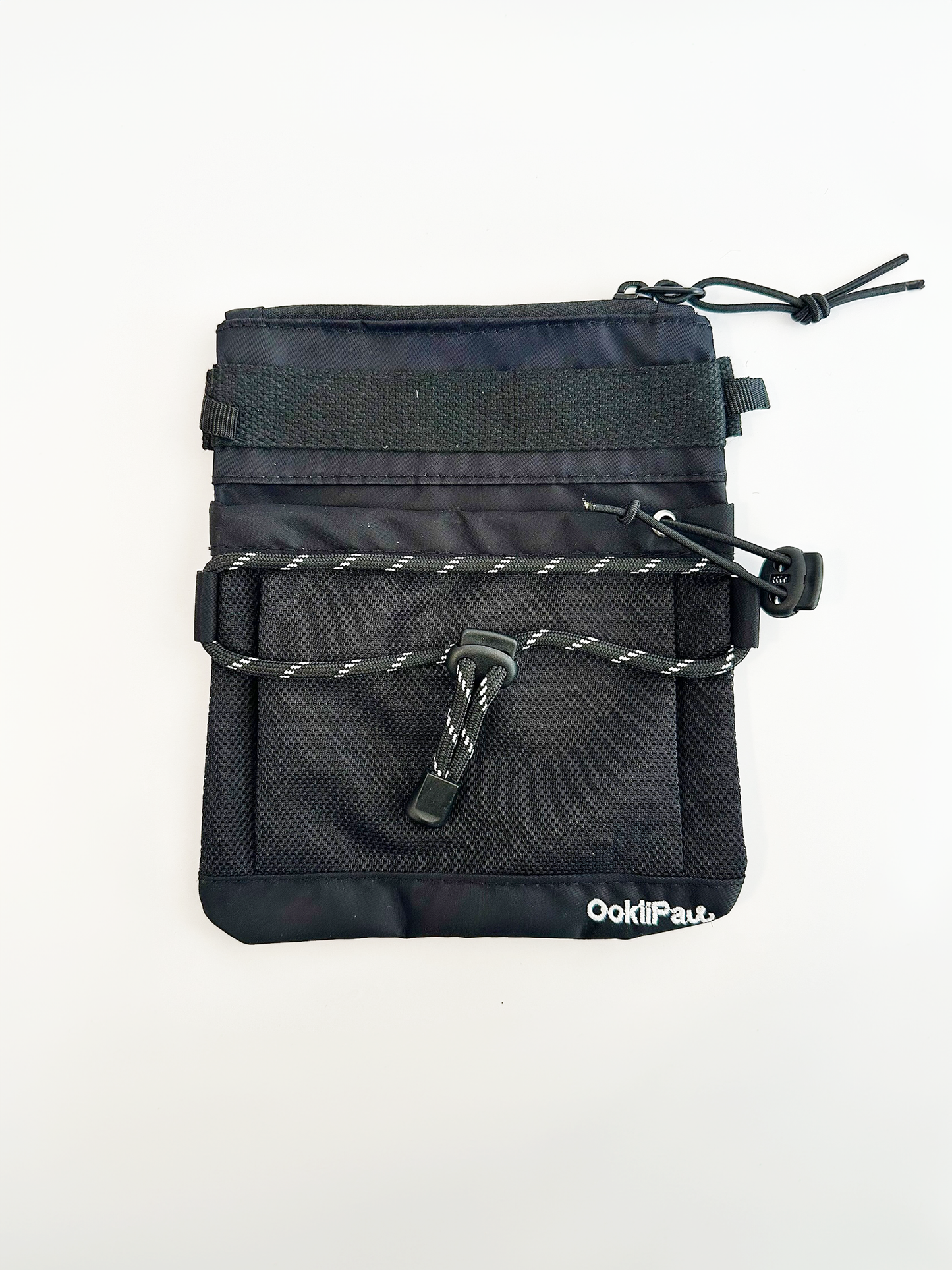 PawKeeper On-the-Go Pouch