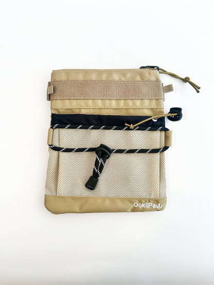 PawKeeper On-the-Go Pouch