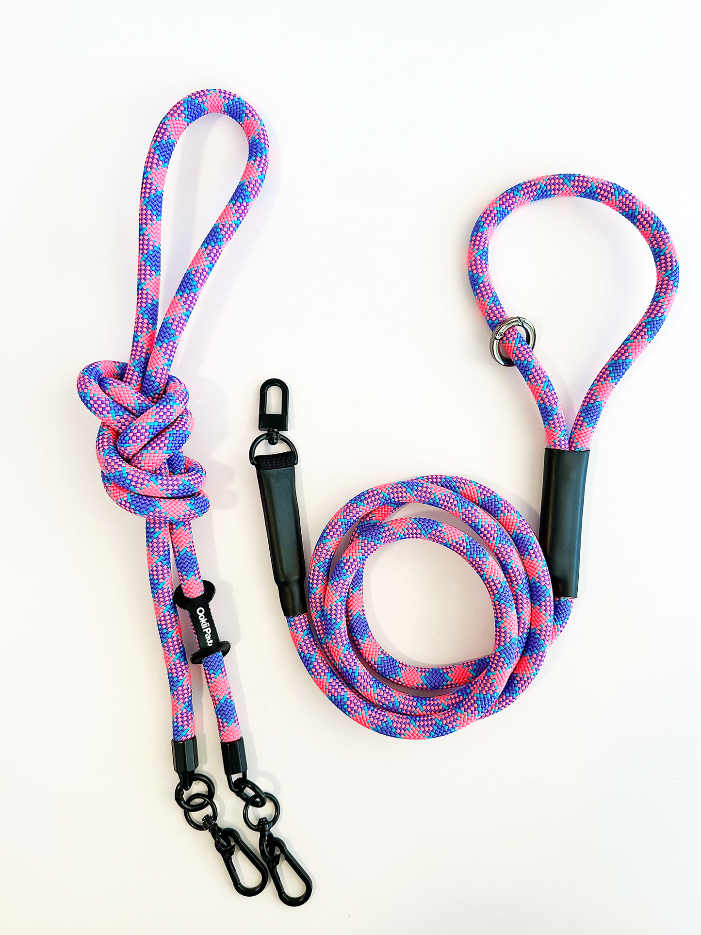 PawVersa Utility Leash