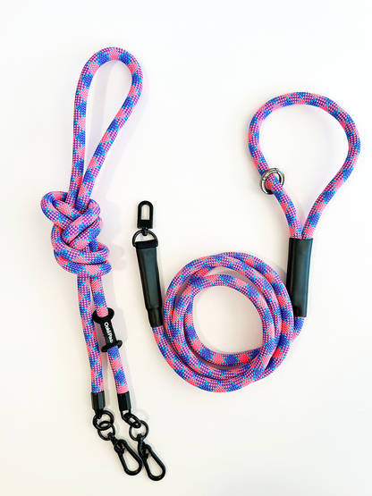 PawVersa Utility Leash