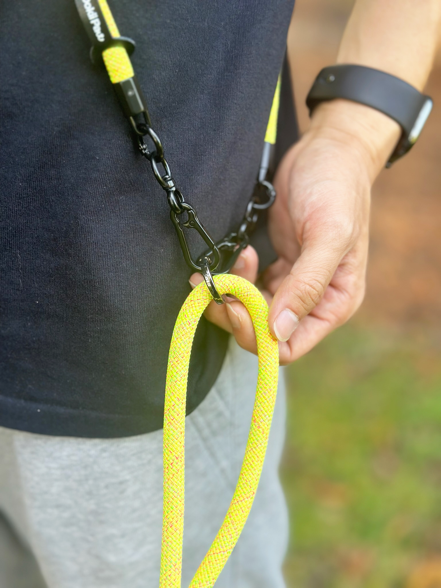 PawVersa Utility Leash