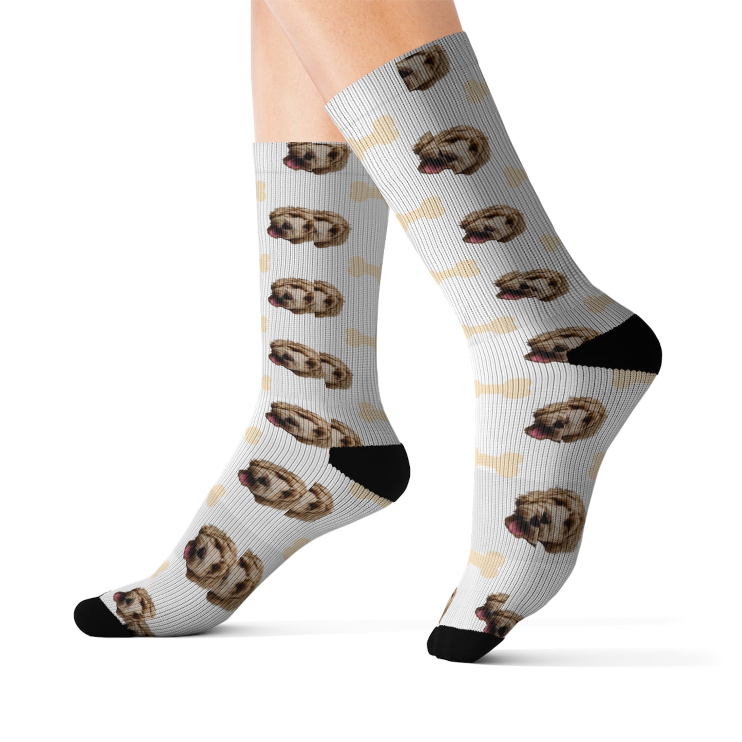 PawSonalize Purfect Socks