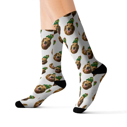 PawSonalize Purfect Socks