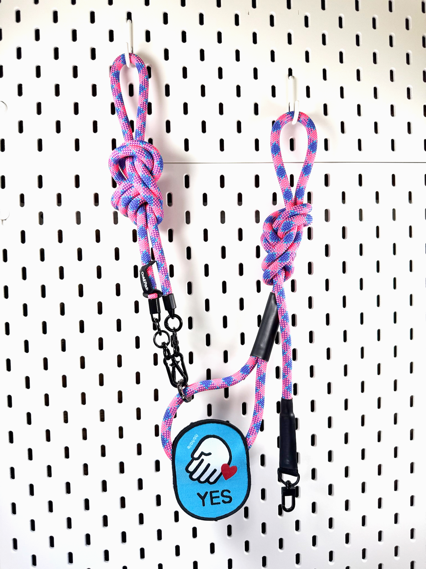 PawVersa Utility Leash