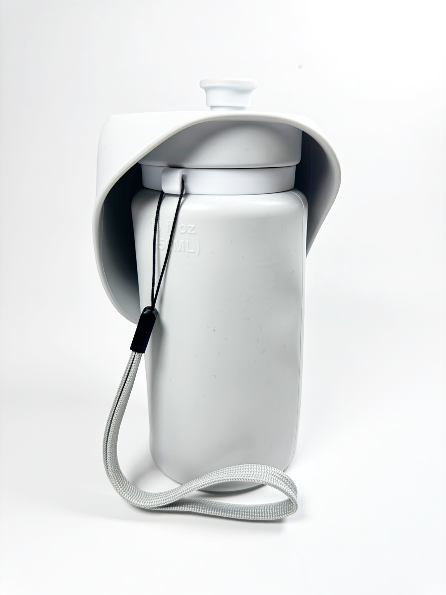 PawJourney Hydration Bottle